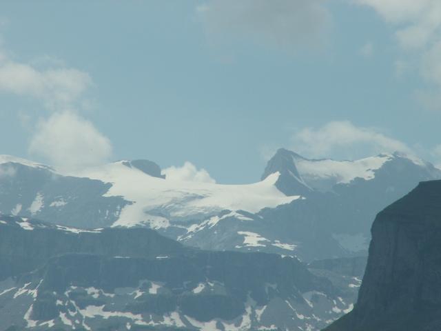 Clariden und Schärhorn