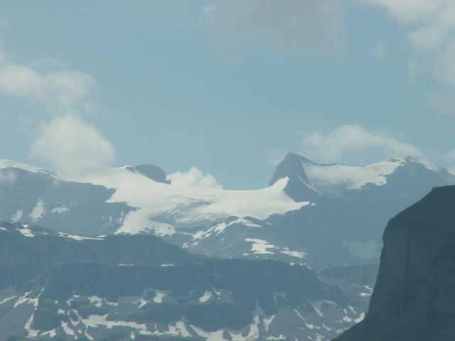 Clariden und Schärhorn