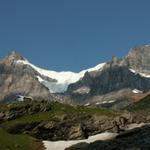 letzter Blick zum Tödi