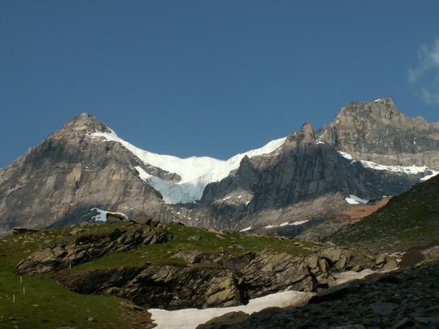 letzter Blick zum Tödi