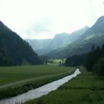 die Sulzalp