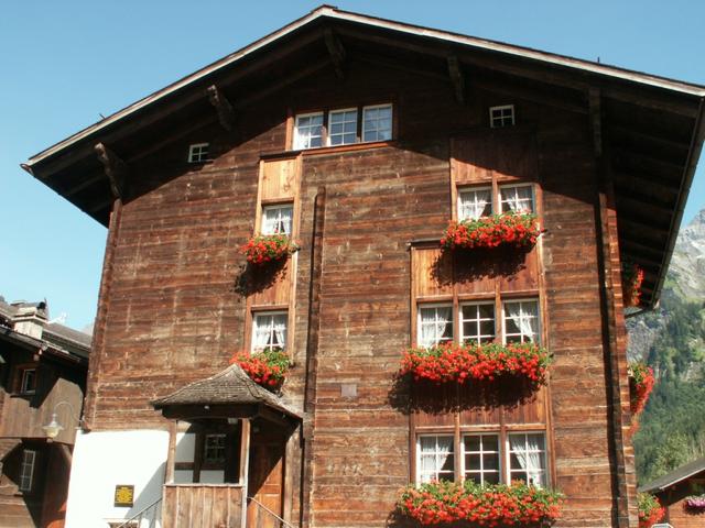 schönes Haus in Elm