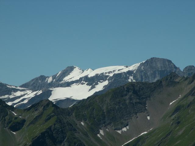 Piz Sardona