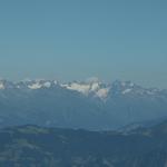 die Berge Österreichs